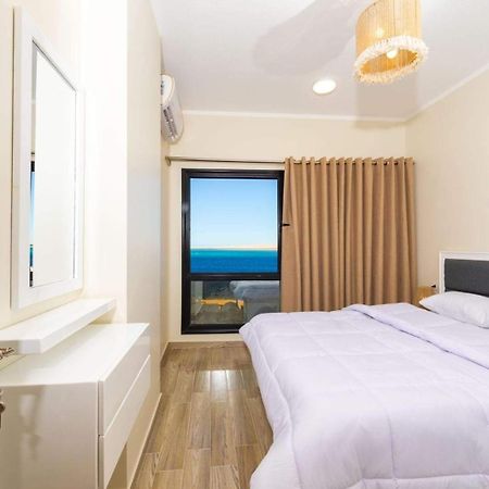 Blue View Suites Hurghada Bagian luar foto
