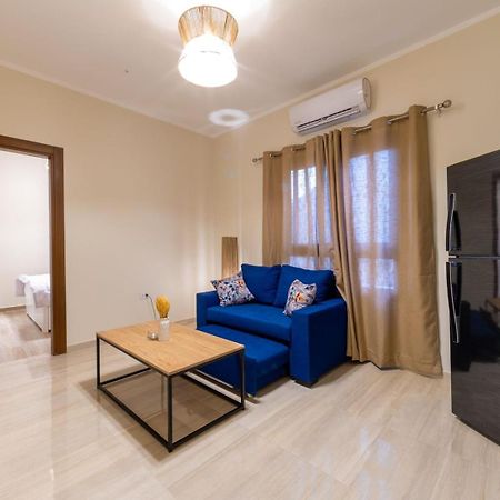 Blue View Suites Hurghada Bagian luar foto