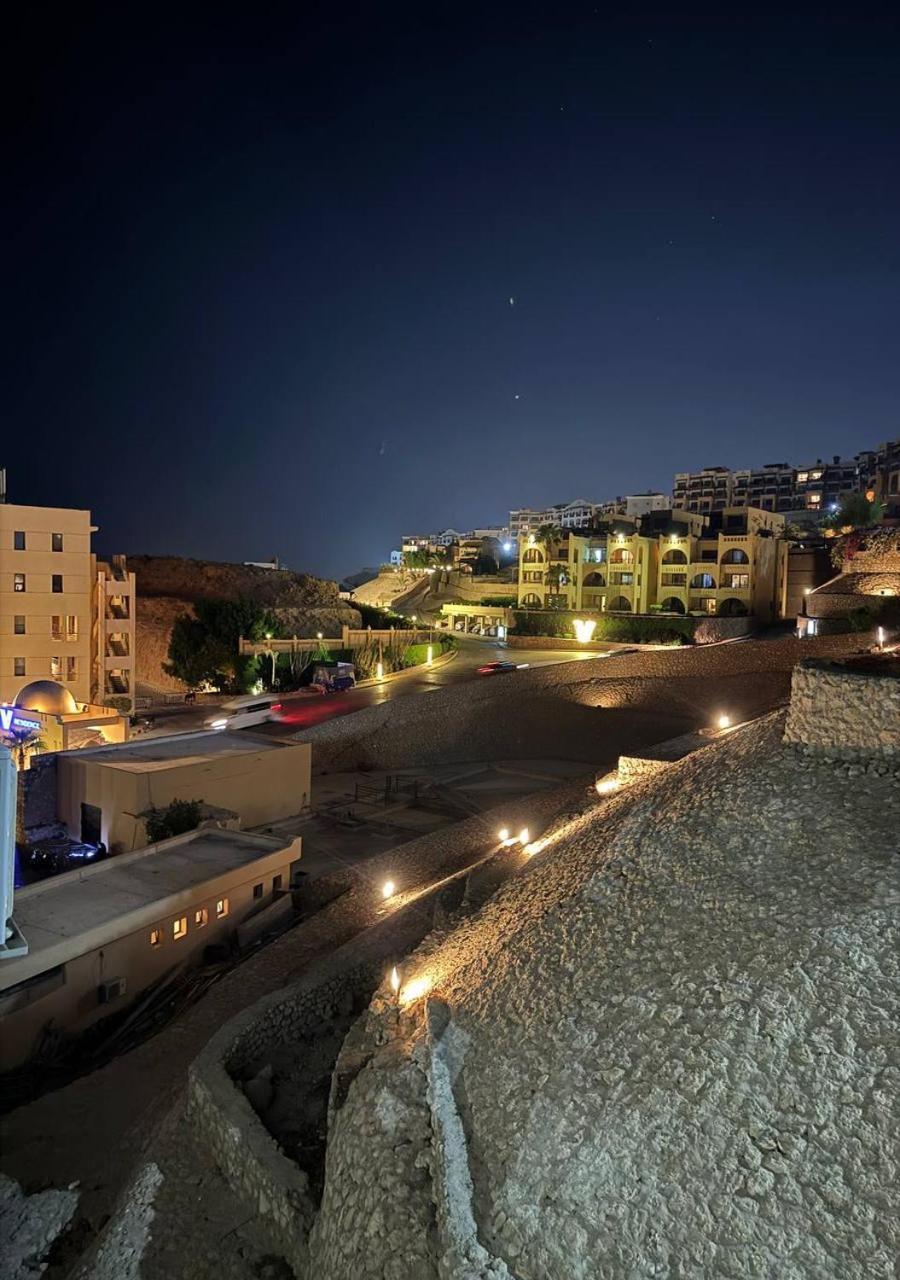 Blue View Suites Hurghada Bagian luar foto