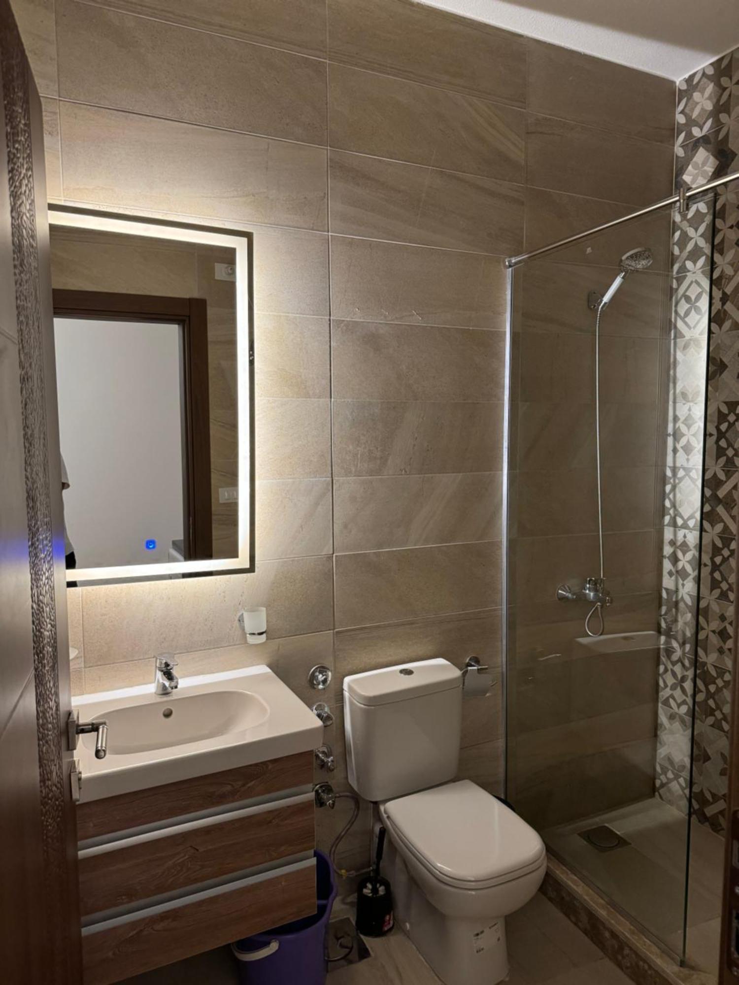 Blue View Suites Hurghada Ruang foto