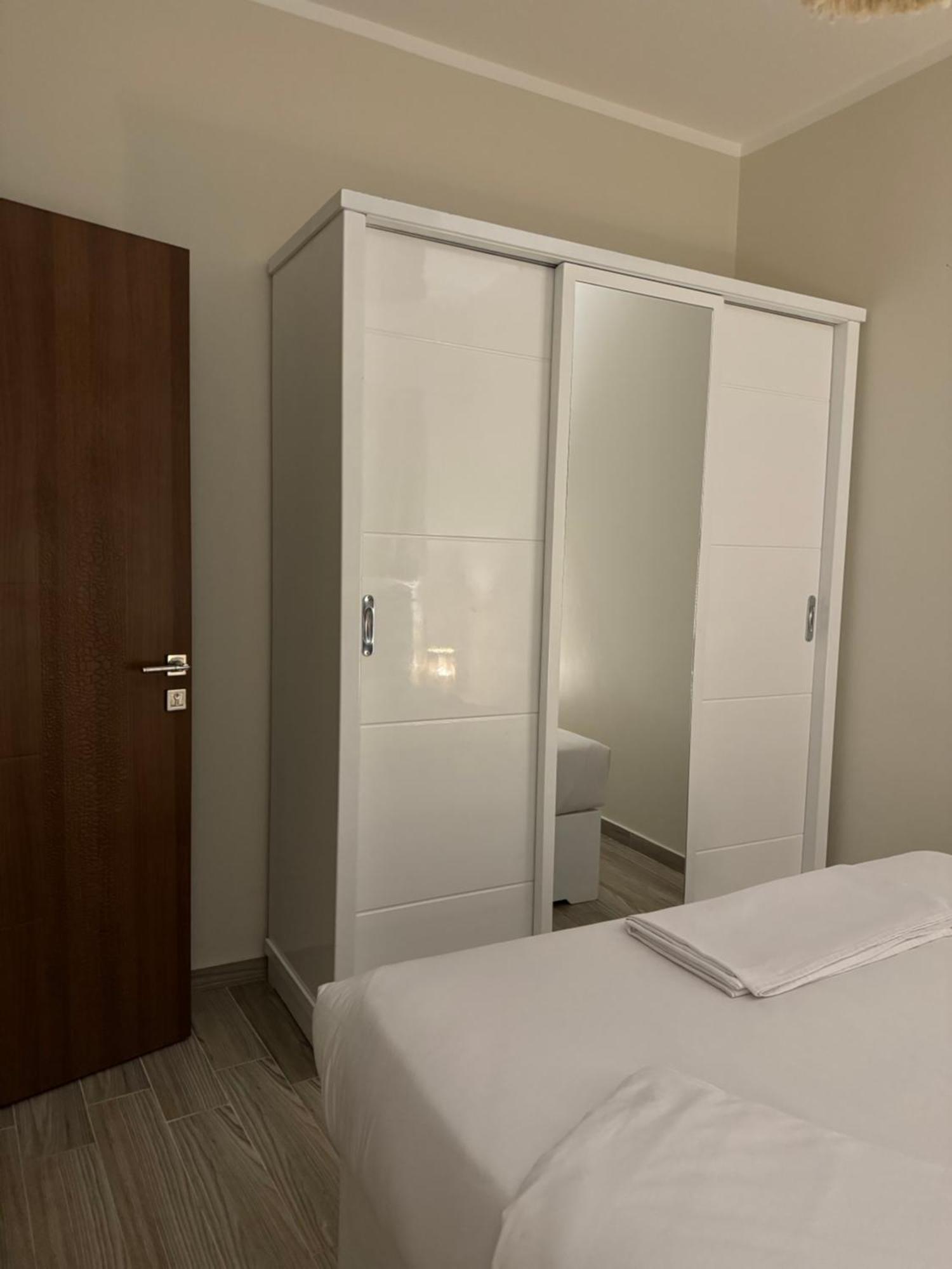 Blue View Suites Hurghada Ruang foto