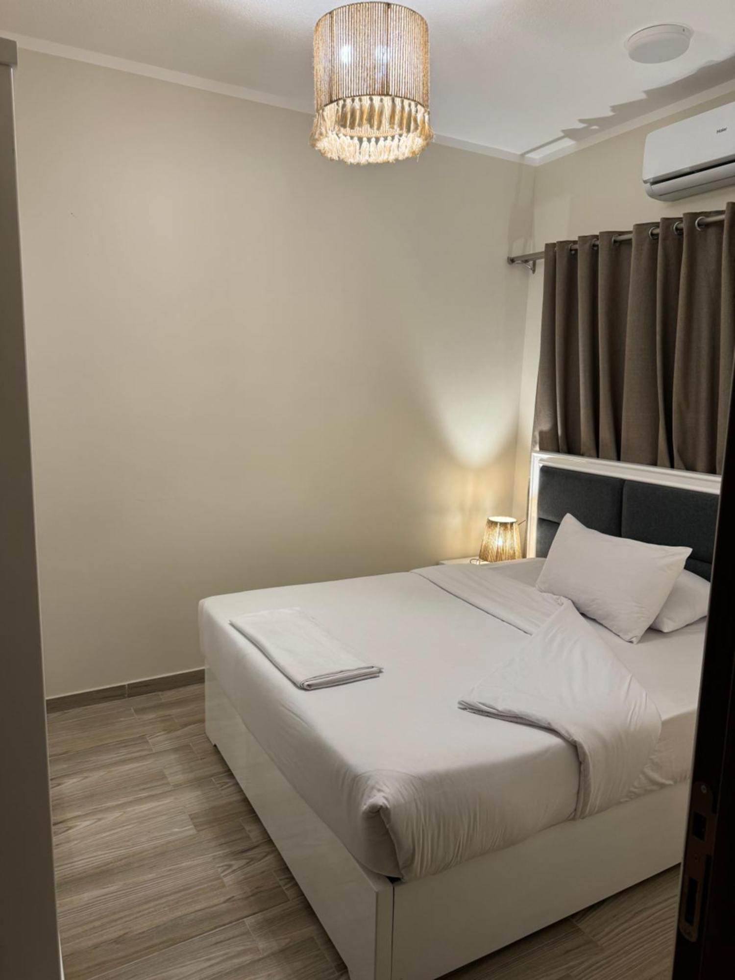 Blue View Suites Hurghada Ruang foto