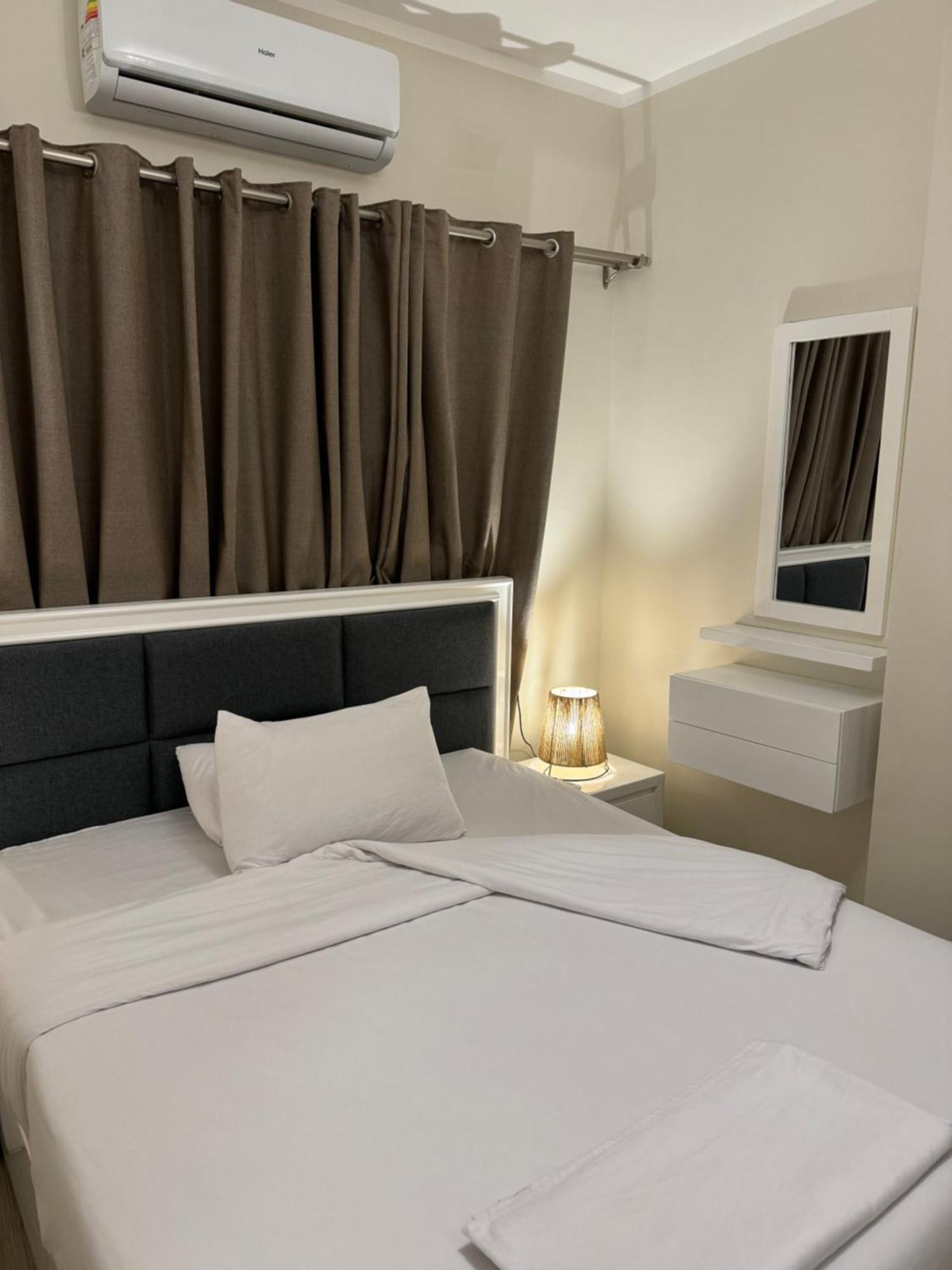 Blue View Suites Hurghada Ruang foto