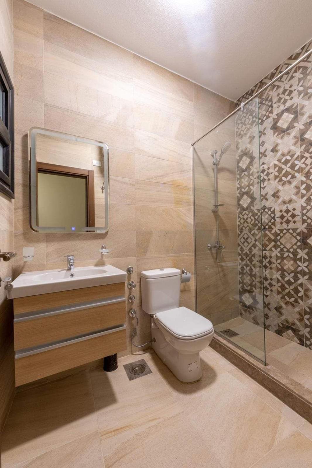 Blue View Suites Hurghada Bagian luar foto